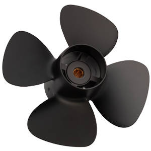 Amita 4 High Thrust Propeller Amita 4 High Thrust Propeller